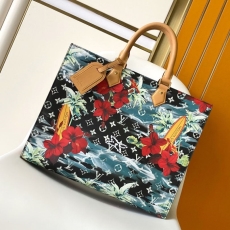 LV Shopping Bags